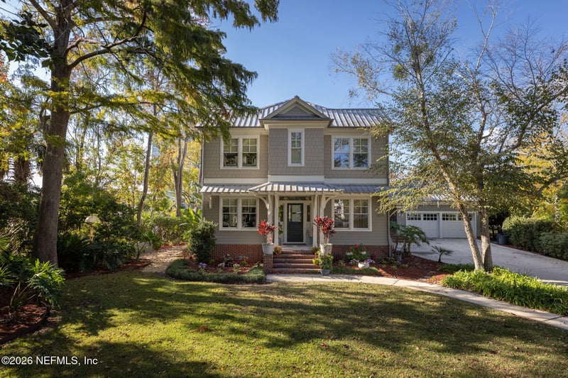 3899 Arden St, Jacksonville, FL 32205