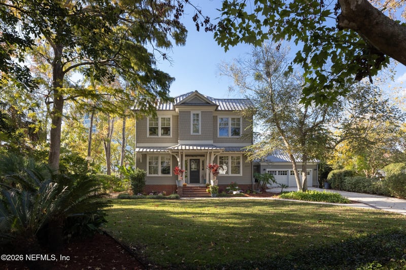 3899 Arden St, Jacksonville, FL 32205