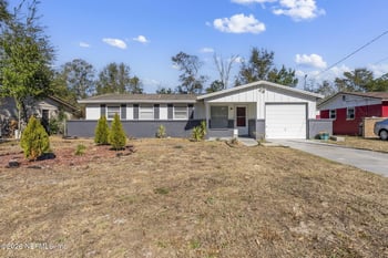 1417 Gailwood Cir, Jacksonville, FL 32218