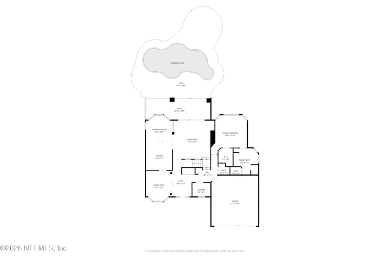 509 Wetherby Ln, St Augustine, FL 32092