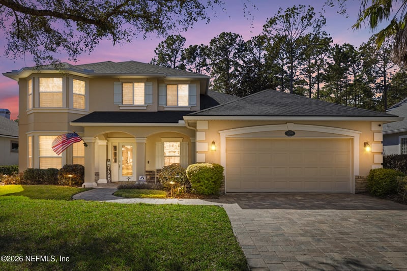 509 Wetherby Ln, St Augustine, FL 32092