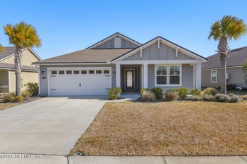 1040 Parkland Trl, St Augustine, FL 32095