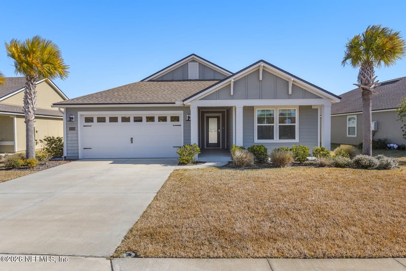 1040 Parkland Trl, St Augustine, FL 32095