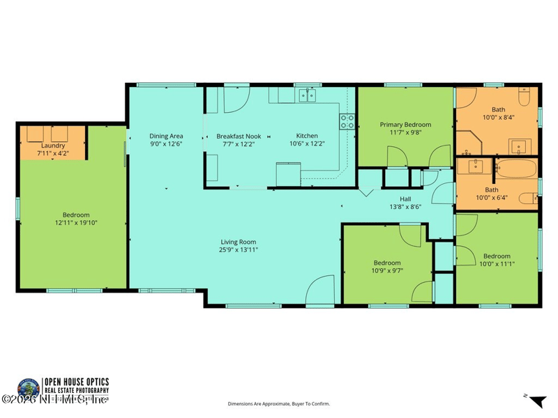 11049 Old Kings Rd, Jacksonville, FL 32219