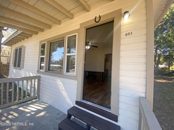 401 Cherry St, Starke, FL 32091