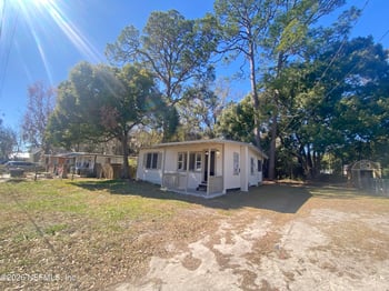 401 Cherry St, Starke, FL 32091