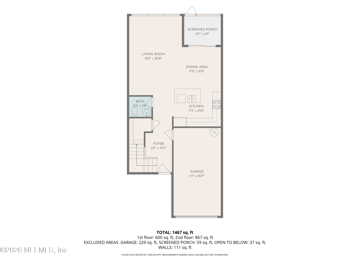 245 Beech Brook St, St Johns, FL 32259