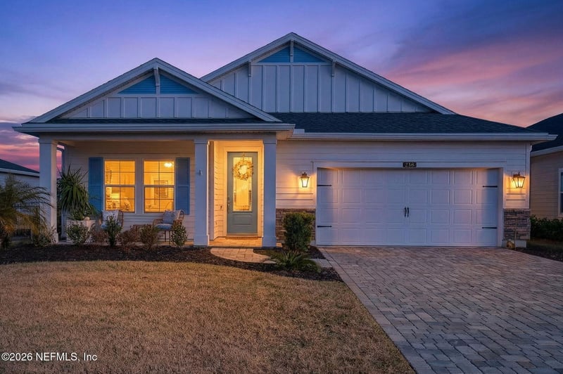 378 Varner Way, St Augustine, FL 32092