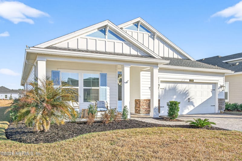 378 Varner Way, St Augustine, FL 32092