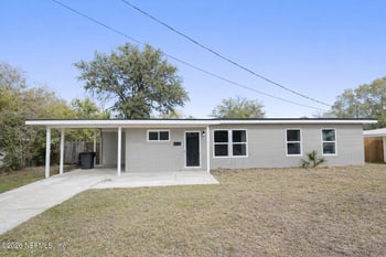 2133 Hugh Edwards Dr, Jacksonville, FL 32210