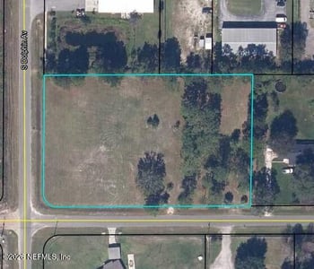 4328 Angora St, Middleburg, FL 32068