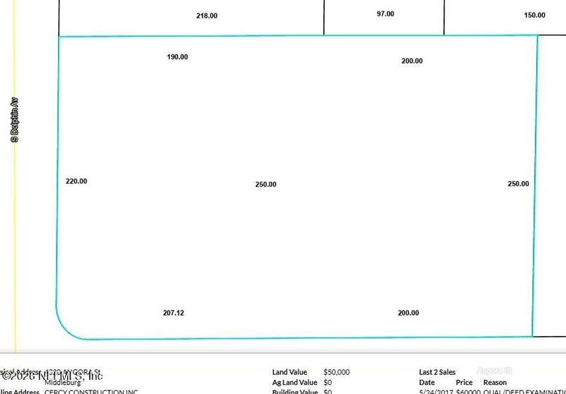 4328 Angora St, Middleburg, FL 32068