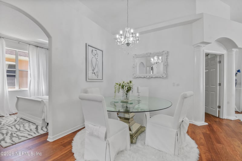 561 Boxwood Pl, St Augustine, FL 32086