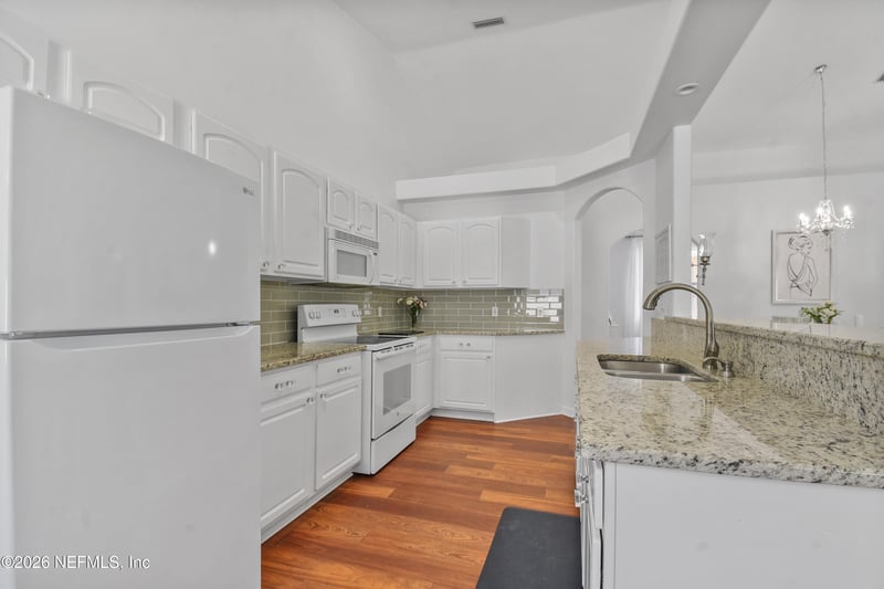561 Boxwood Pl, St Augustine, FL 32086