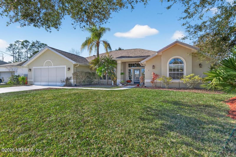 5 Prince Kaarel Ln, Palm Coast, FL 32164