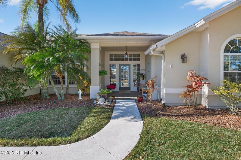 5 Prince Kaarel Ln, Palm Coast, FL 32164