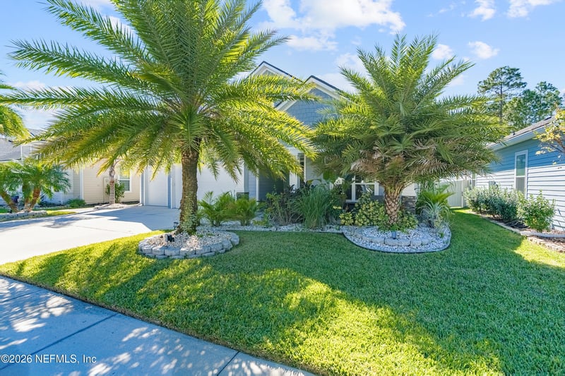 454 Willow Lake Dr, St Augustine, FL 32092