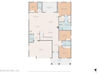 454 Willow Lake Dr, St Augustine, FL 32092