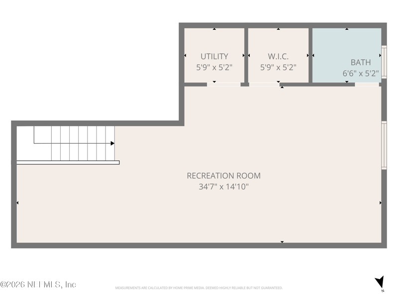 454 Willow Lake Dr, St Augustine, FL 32092