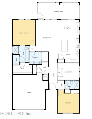 552 Tree Side Ln, Ponte Vedra, FL 32081