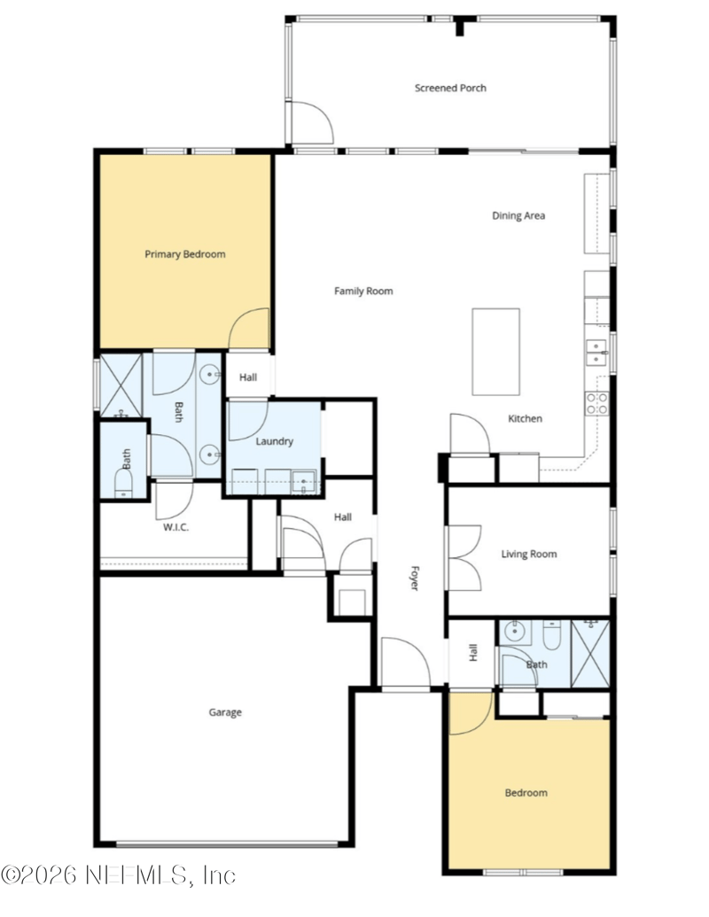 552 Tree Side Ln, Ponte Vedra, FL 32081