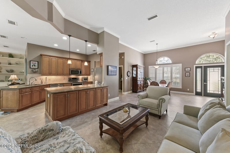 6539 Burnham Cir, Ponte Vedra Beach, FL 32082