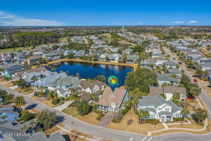 569 Timber Bridge Ln, Atlantic Beach, FL 32233