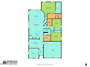 569 Timber Bridge Ln, Atlantic Beach, FL 32233