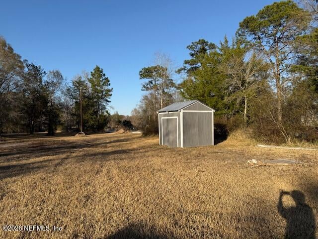 2961 129th St, Starke, FL 32091