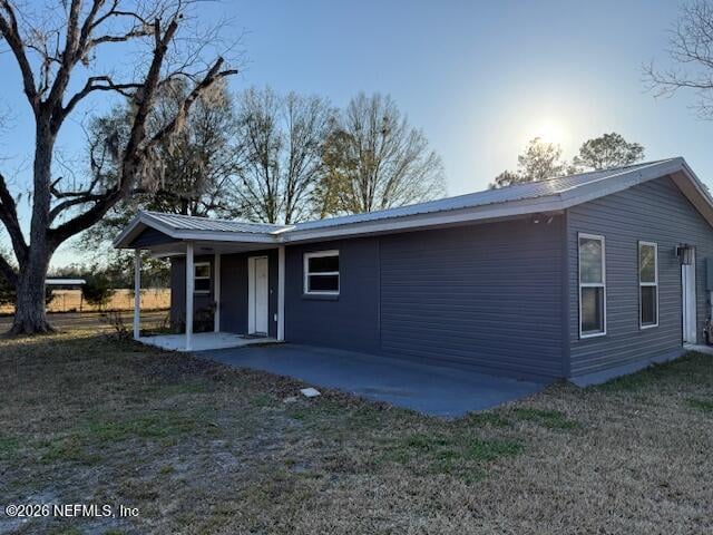 2961 129th St, Starke, FL 32091