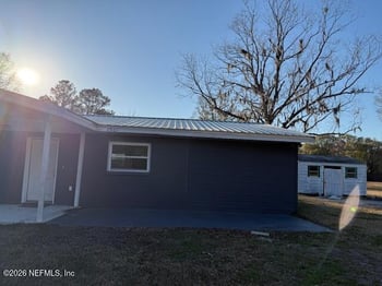 2961 129th St, Starke, FL 32091