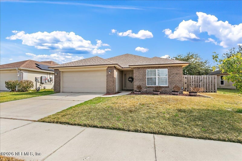 6439 Silk Leaf Ln, Jacksonville, FL 32244