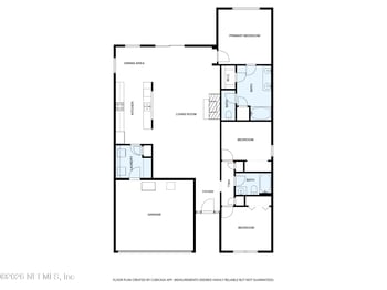 6439 Silk Leaf Ln, Jacksonville, FL 32244