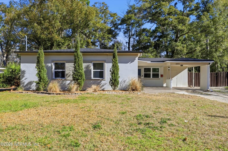 1873 Stanford Rd, Jacksonville, FL 32207
