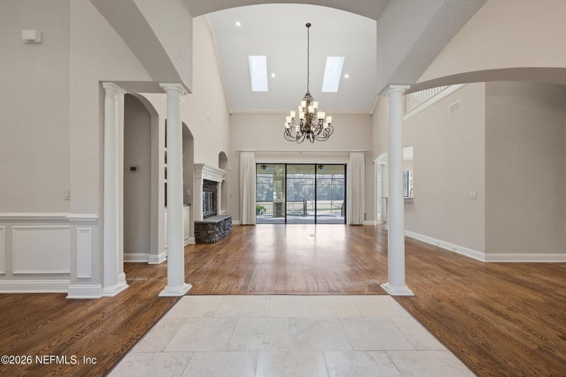 661 Treehouse Cir, St Augustine, FL 32095