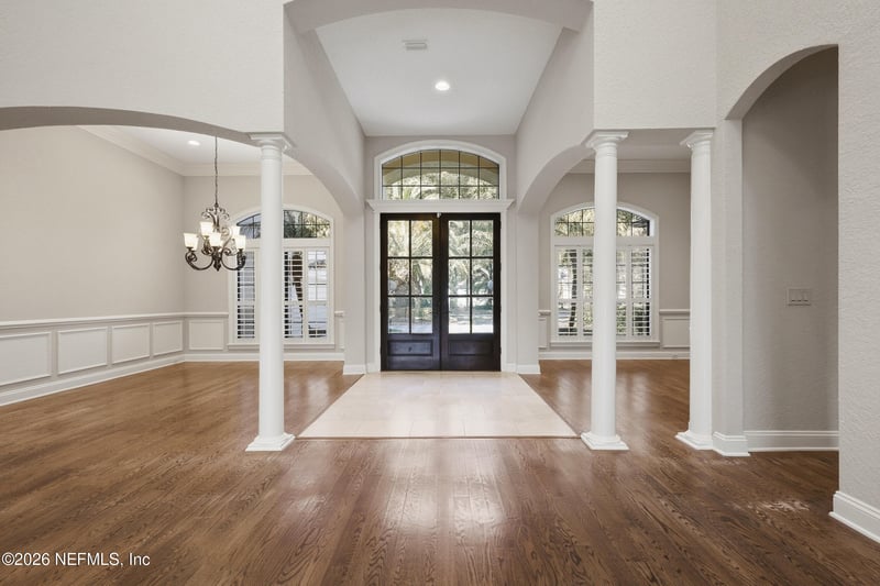 661 Treehouse Cir, St Augustine, FL 32095