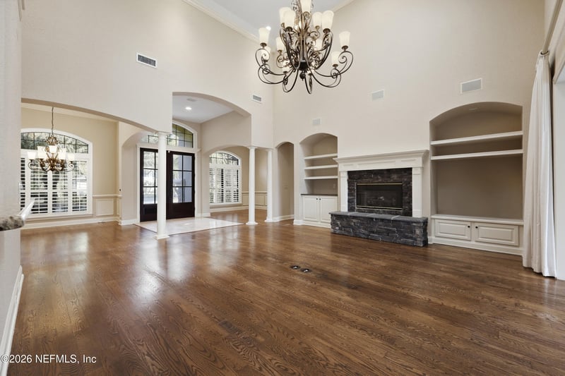 661 Treehouse Cir, St Augustine, FL 32095