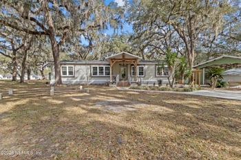 851 Cahoon Rd, Jacksonville, FL 32220