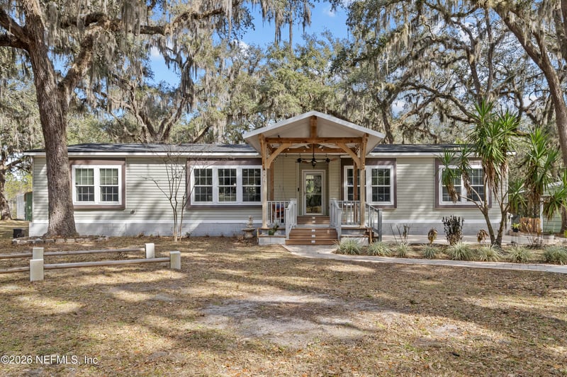 851 Cahoon Rd, Jacksonville, FL 32220