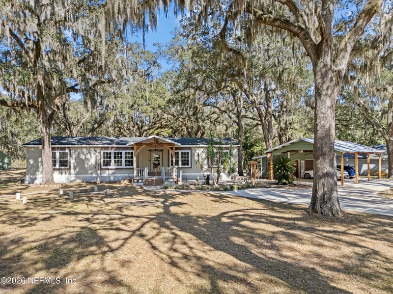 851 Cahoon Rd, Jacksonville, FL 32220