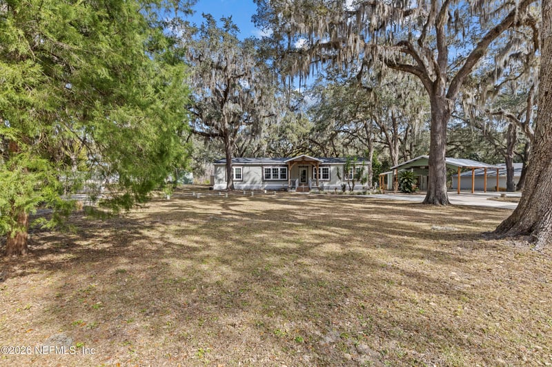 851 Cahoon Rd, Jacksonville, FL 32220