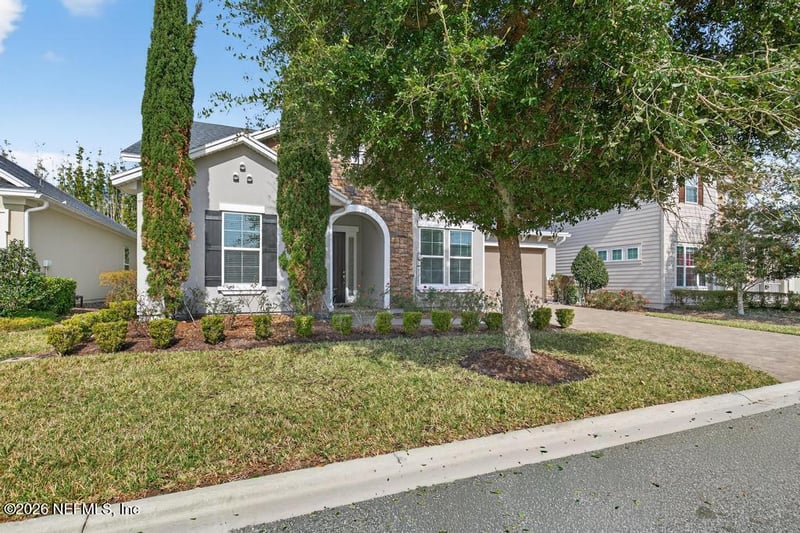 8519 Mabel Dr, Jacksonville, FL 32256