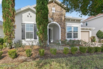 8519 Mabel Dr, Jacksonville, FL 32256