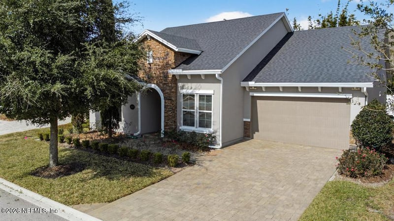 8519 Mabel Dr, Jacksonville, FL 32256