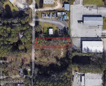Dennard Ave, Jacksonville, FL 32254