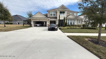 1009 Oakland Hills Ave, Middleburg, FL 32068