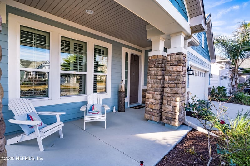 505 Convex Ln, St Johns, FL 32095