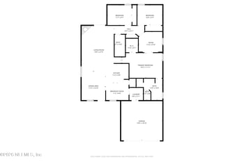 1806 Forest Creek Dr, Jacksonville, FL 32225