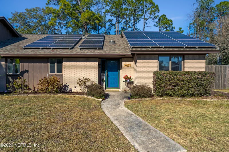 4031 Tobin Dr, Jacksonville, FL 32257
