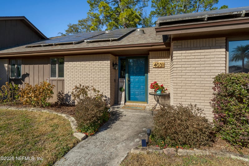 4031 Tobin Dr, Jacksonville, FL 32257
